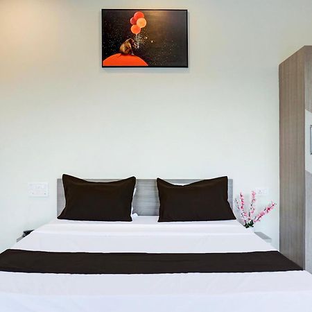 Hotel O Atithi Executive Méribel Village Eksteriør billede